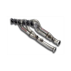 Supersprint Headers for BMW E82/E88 128i